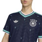 Preview: Adidas Fußball Trikot DFB Deutschland Authentic Auswärtstrikot WM 2026 Herren Gr. XS - 3XL